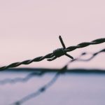 Проволока для ограждения 2,5 мм