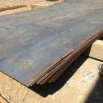 Лист горячекатаный 14 мм