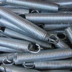 Проволока пружинная 0.2 мм