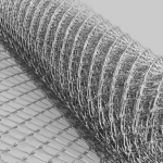 Сетка рабица d 2,5