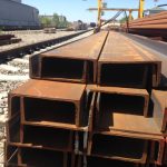 Металлический профиль 12 мм