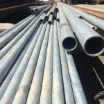 Труба Ф 159 (Россия)