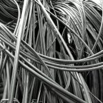 Проволока углеродистая 10 мм