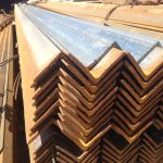 Уголок стальной 25*25